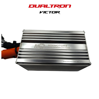 Styreenhet til Dualtron Victor / Luxury / Plus / Limited