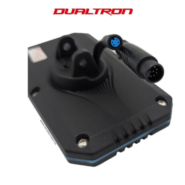 DUALTRON & ROVORON S7 | DISPLAY EY4