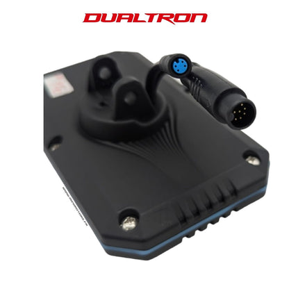 DUALTRON & ROVORON S7 | DISPLAY EY4