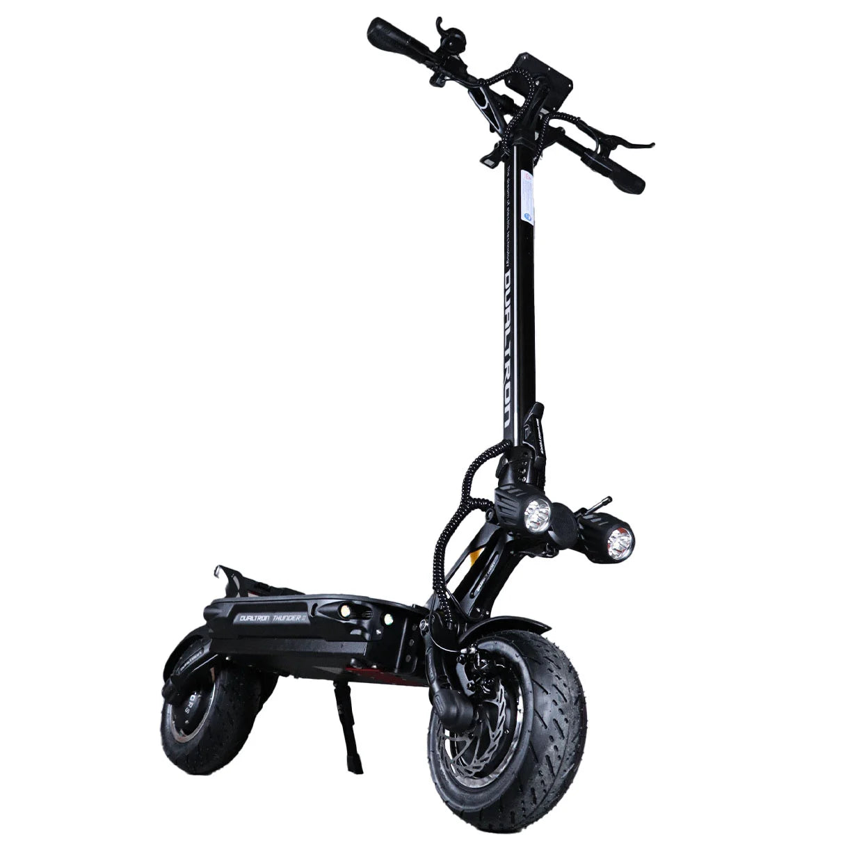 Dualtron Thunder 3 Dual Motor 72V 40Ah (EY4)
