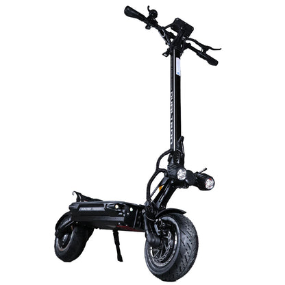 Dualtron Thunder 3 Dual Motor 72V 40Ah (EY4)