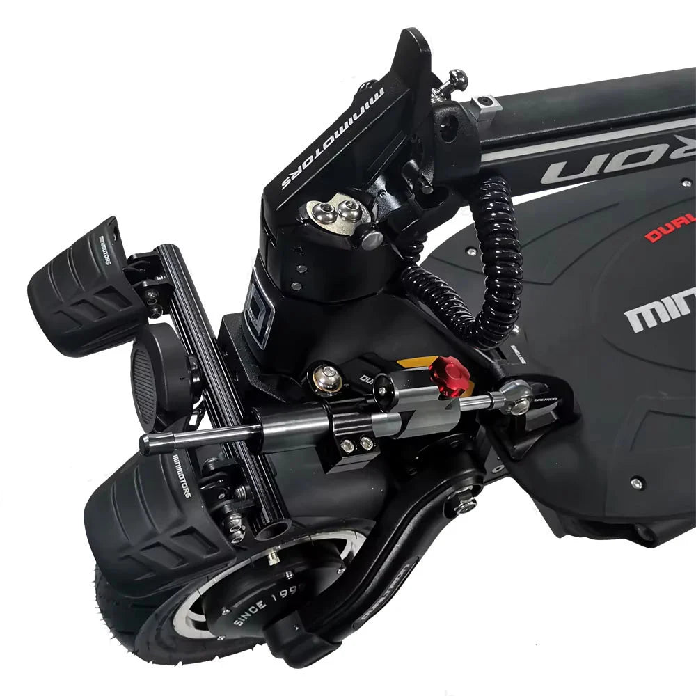 Dualtron Thunder 3 Dual Motor 72V 40Ah (EY4)