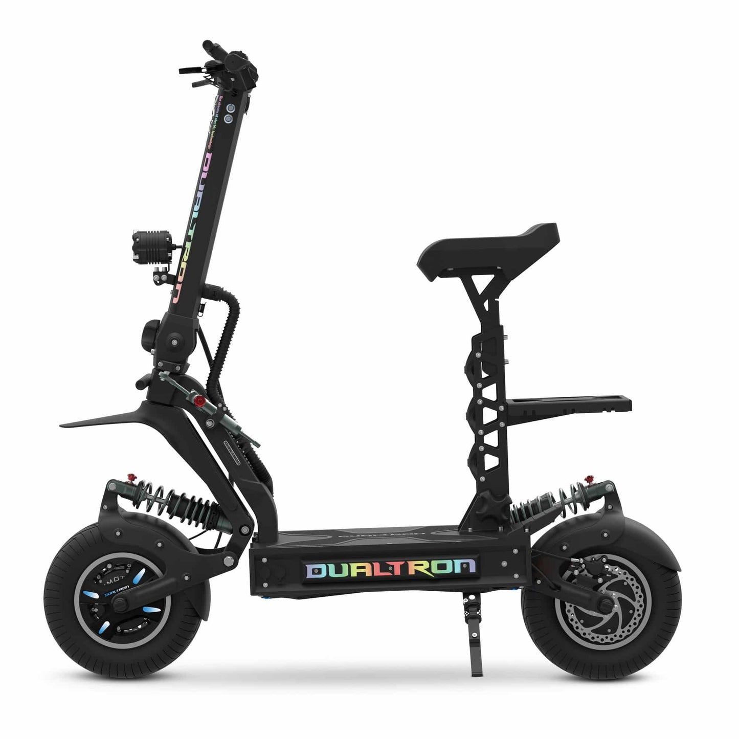 Dualtron X2-UP Dual Motor 72V 45Ah Bilder