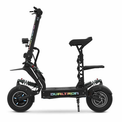Dualtron X2-UP Dual Motor 72V 45Ah Bilder
