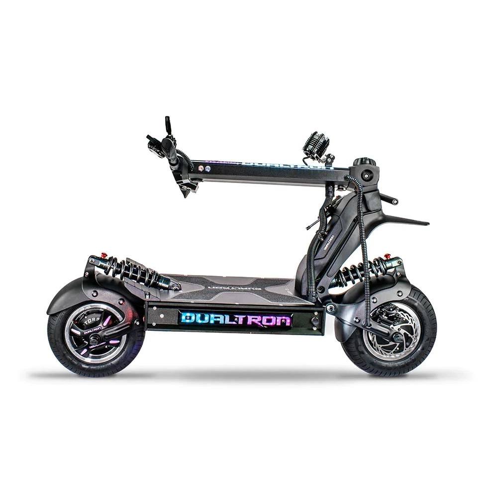 Dualtron X2-UP Dual Motor 72V 45Ah