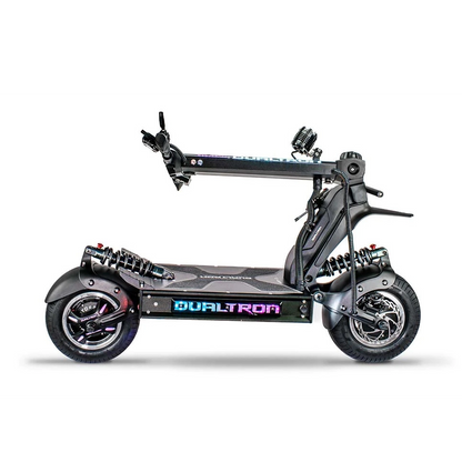 Dualtron X2-UP Dual Motor 72V 45Ah