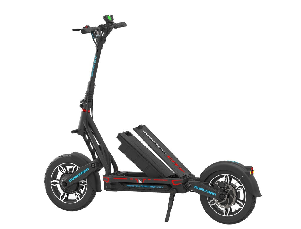 DUALTRON NEW CITY 2026