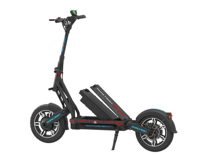 DUALTRON NEW CITY 2026