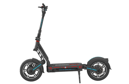 DUALTRON NEW CITY 2026