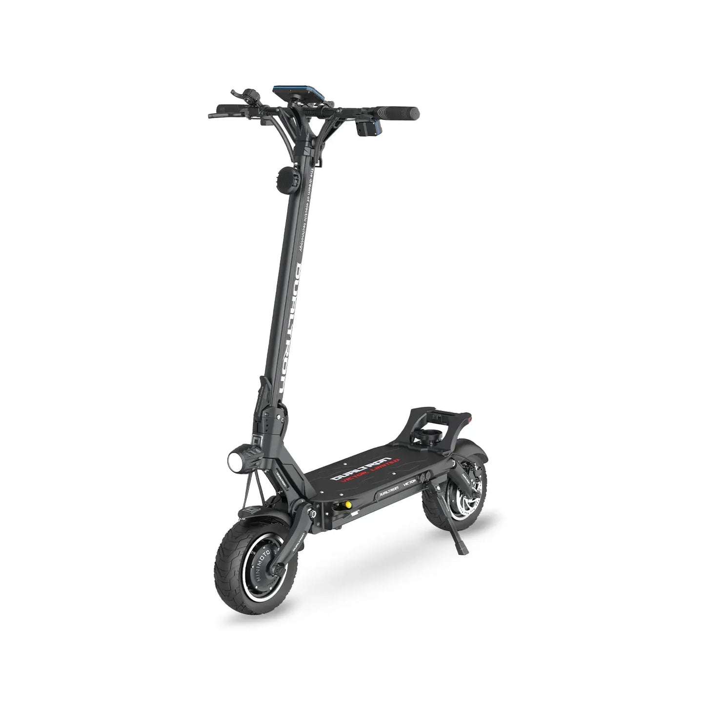 Dualtron Victor Limited 2026