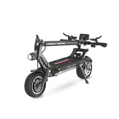Dualtron Victor Limited 2026