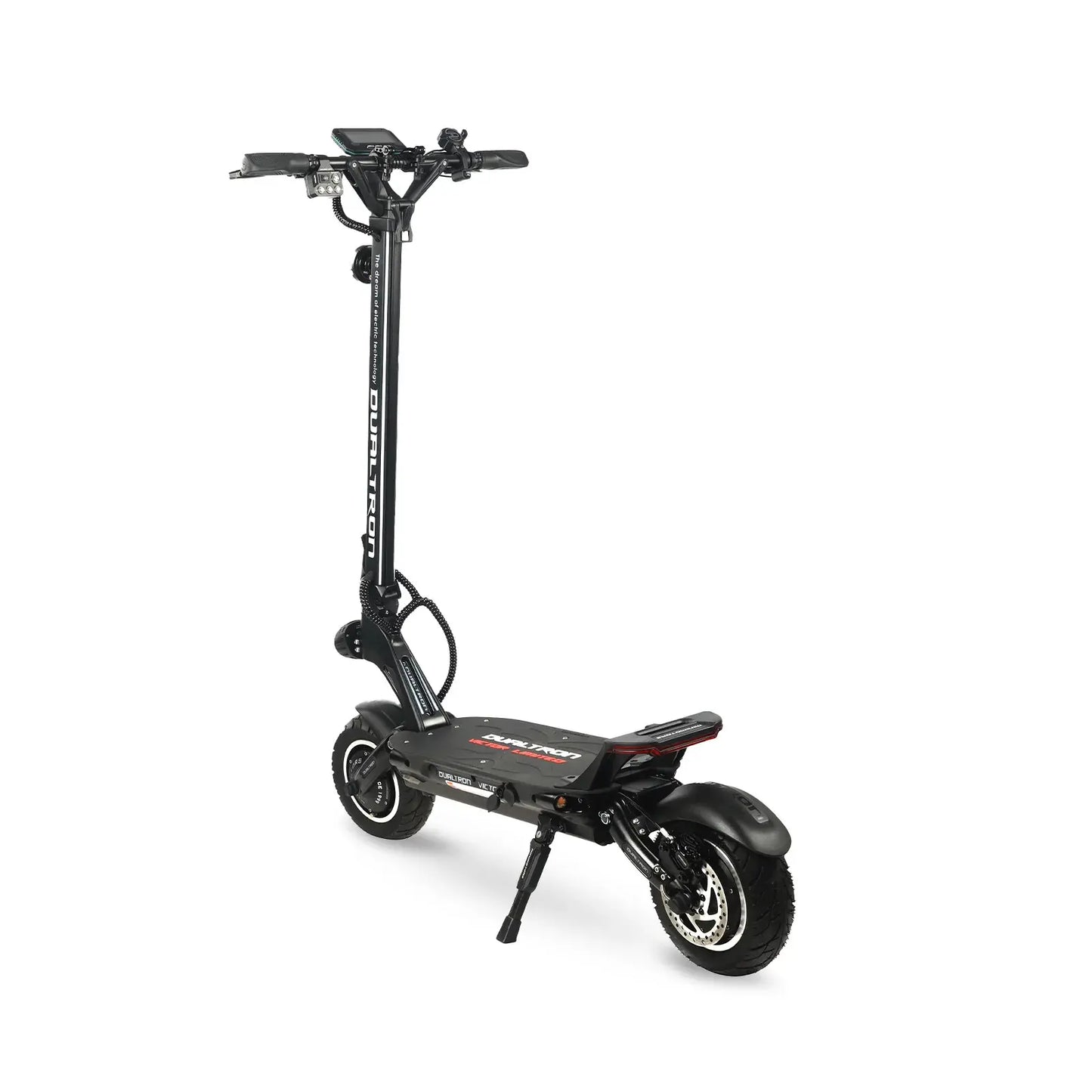 Dualtron Victor Limited 2026