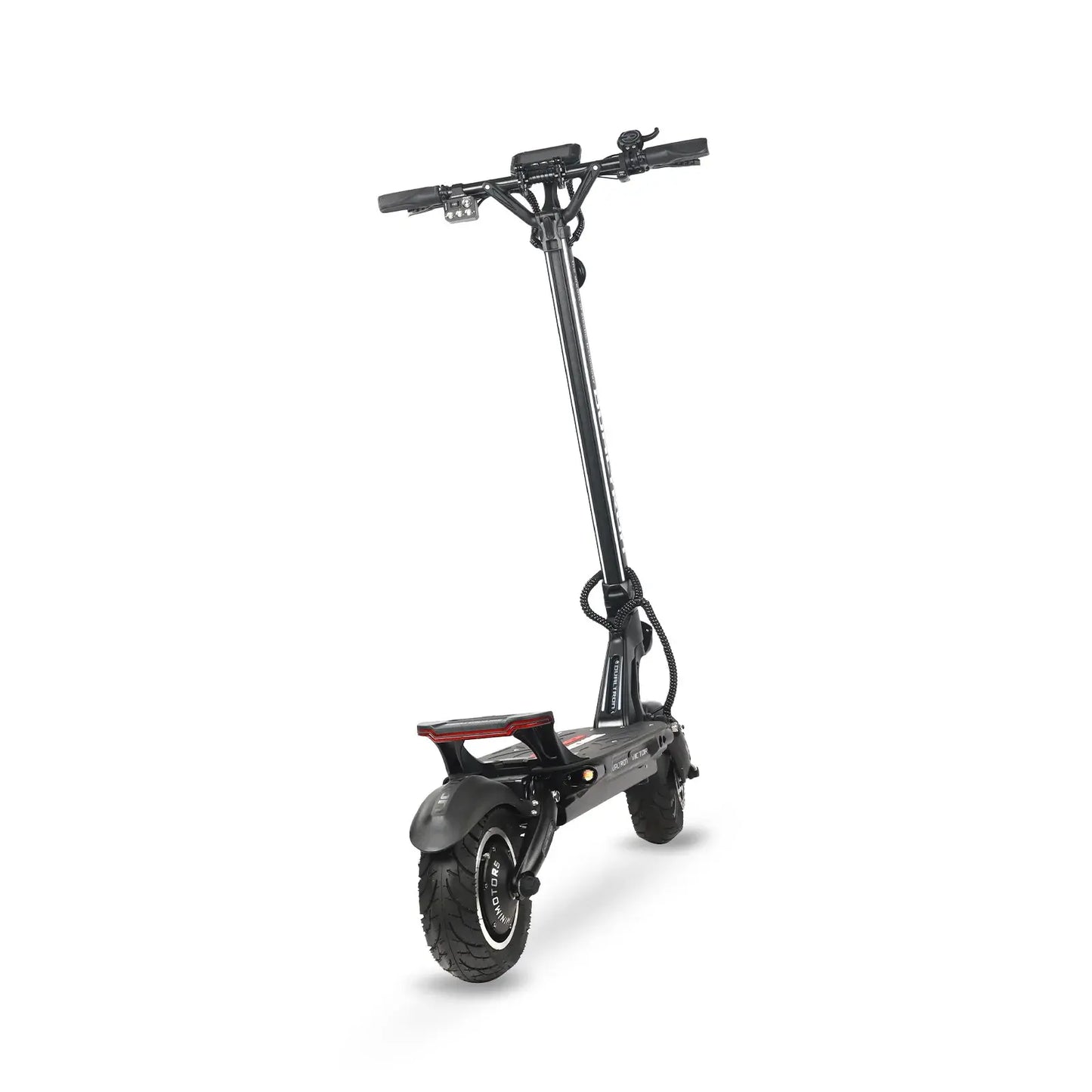Dualtron Victor Limited 2026