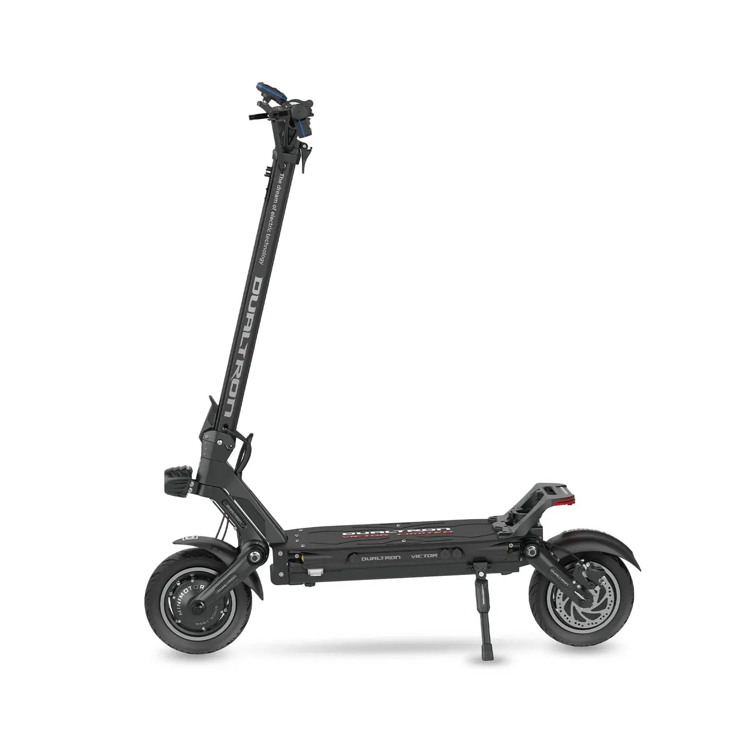 Dualtron Victor Limited 2026