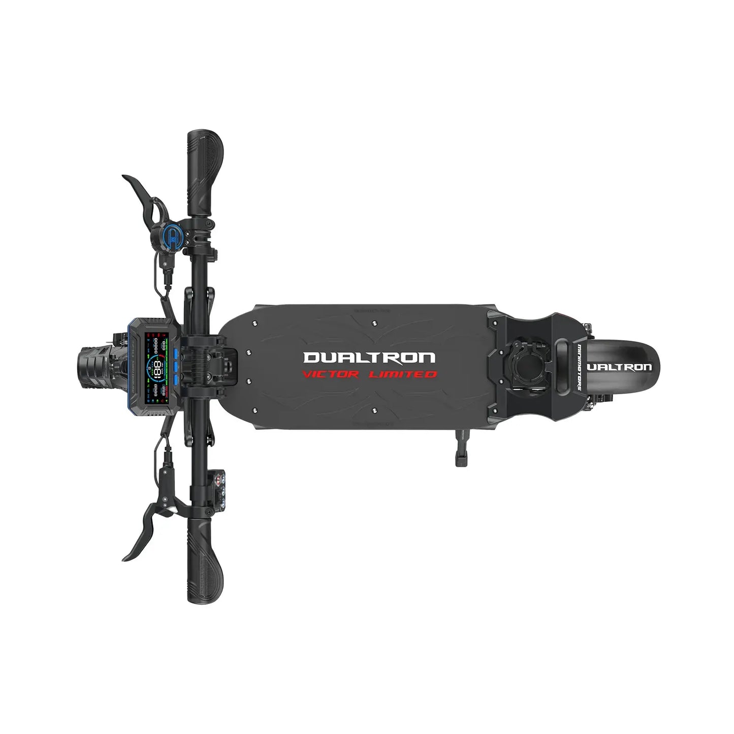 Dualtron Victor Limited 2026
