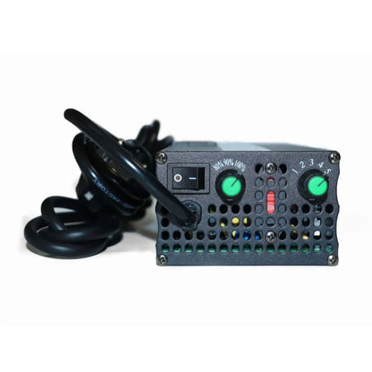 Fast Charger Dualtron 84V for 72V Battery (Premium)