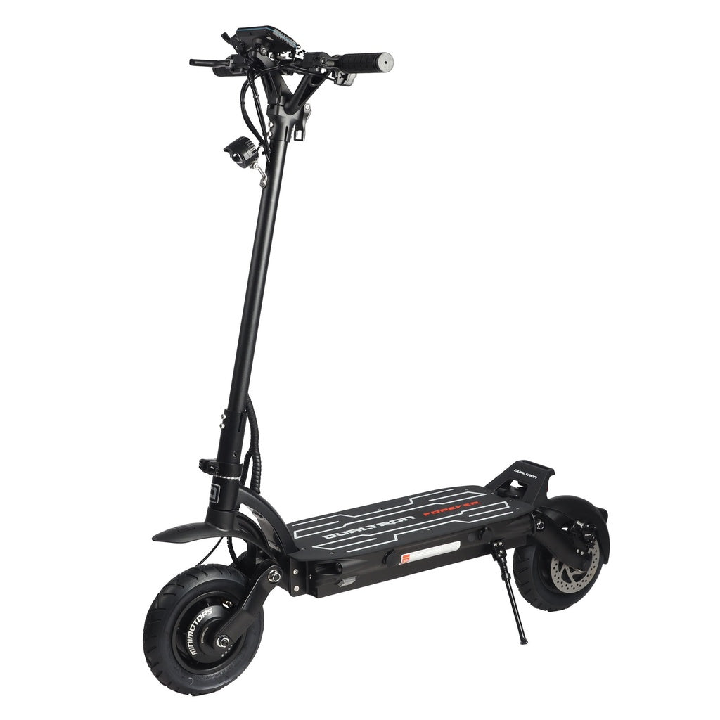DUALTRON FOREVER LIMITED 2026