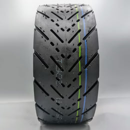 DUALTRON THUNDER  Tubeless Tire 11 inch No Flat