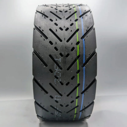 11,0” Slangeløst No Flat-dekk - Dualtron