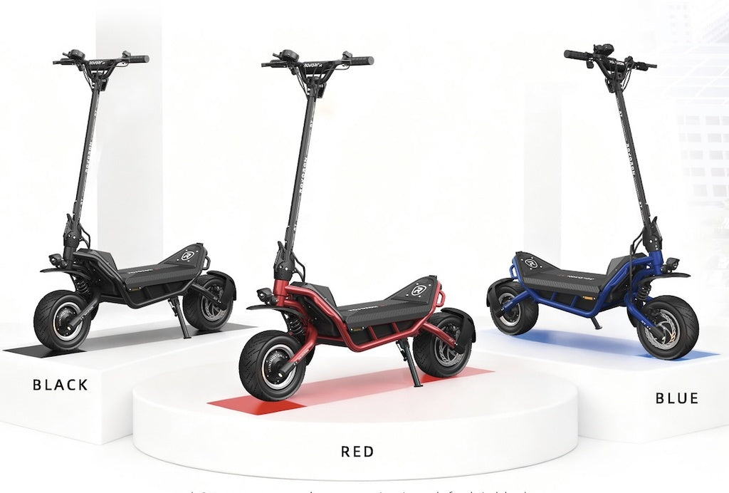 ROVORON R7