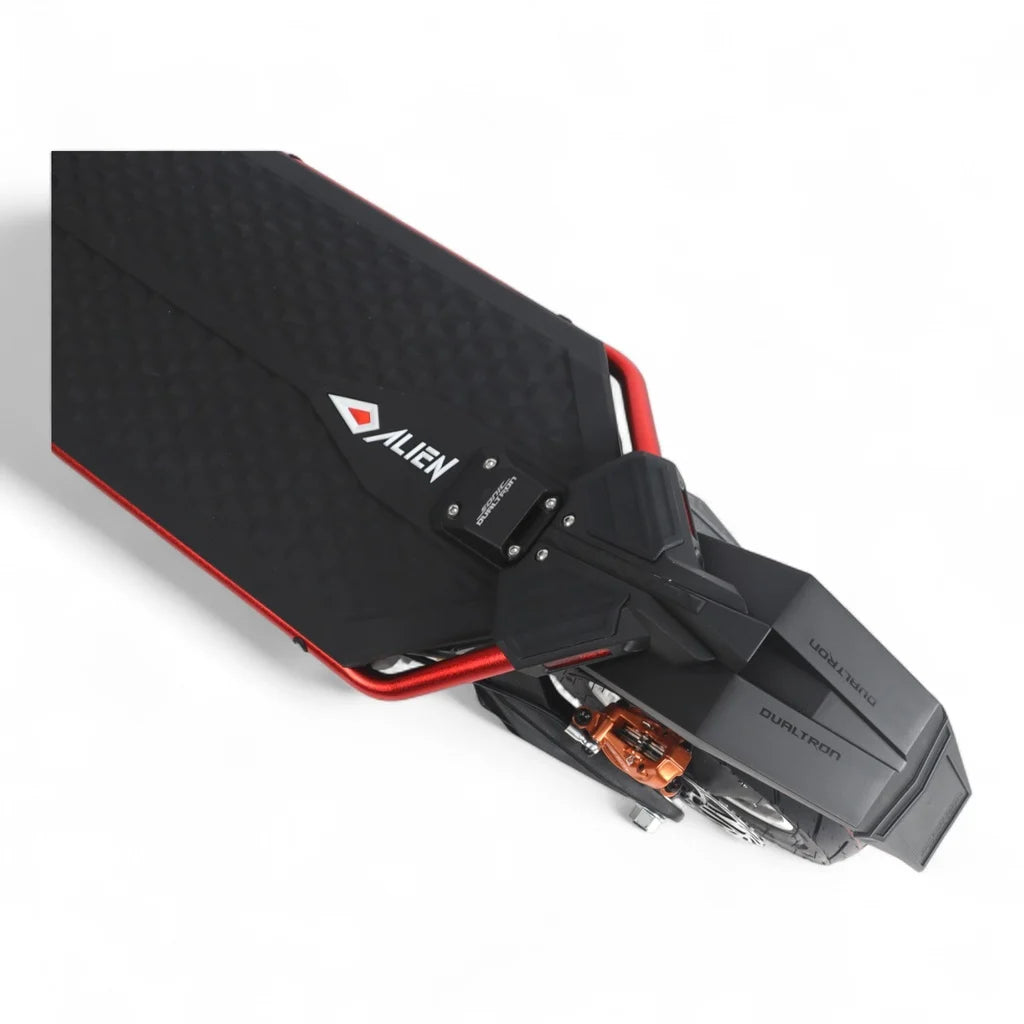 DUALTRON SONIC MODEL A (ALIEN)