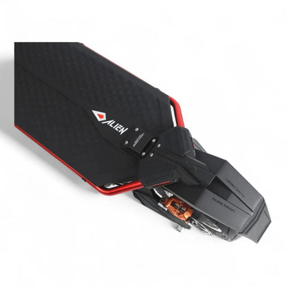 DUALTRON SONIC MODEL A (ALIEN)