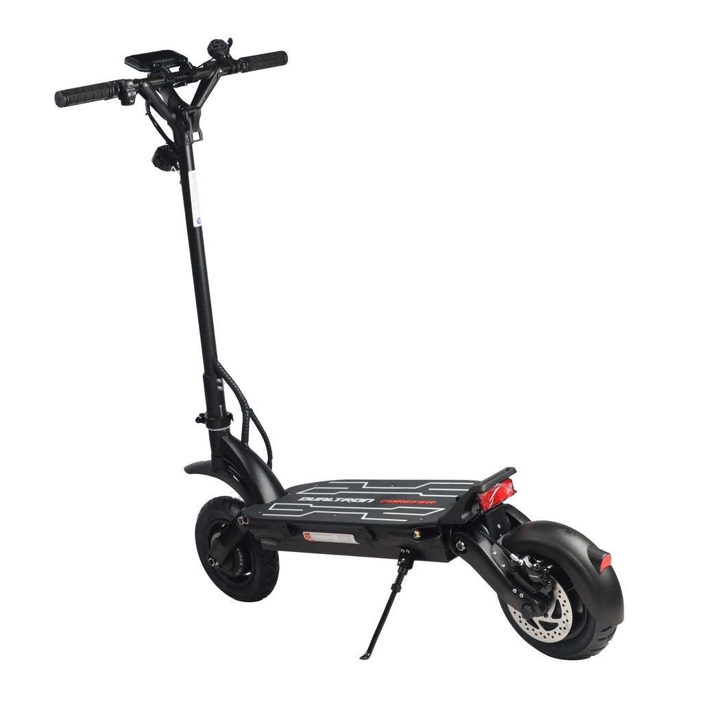 DUALTRON FOREVER LIMITED 2026