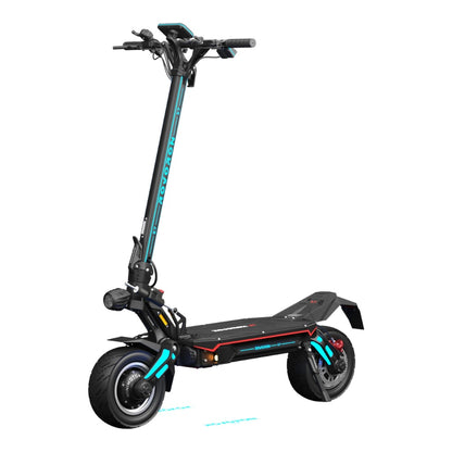 ROVORON S7 | 84V 37Ah