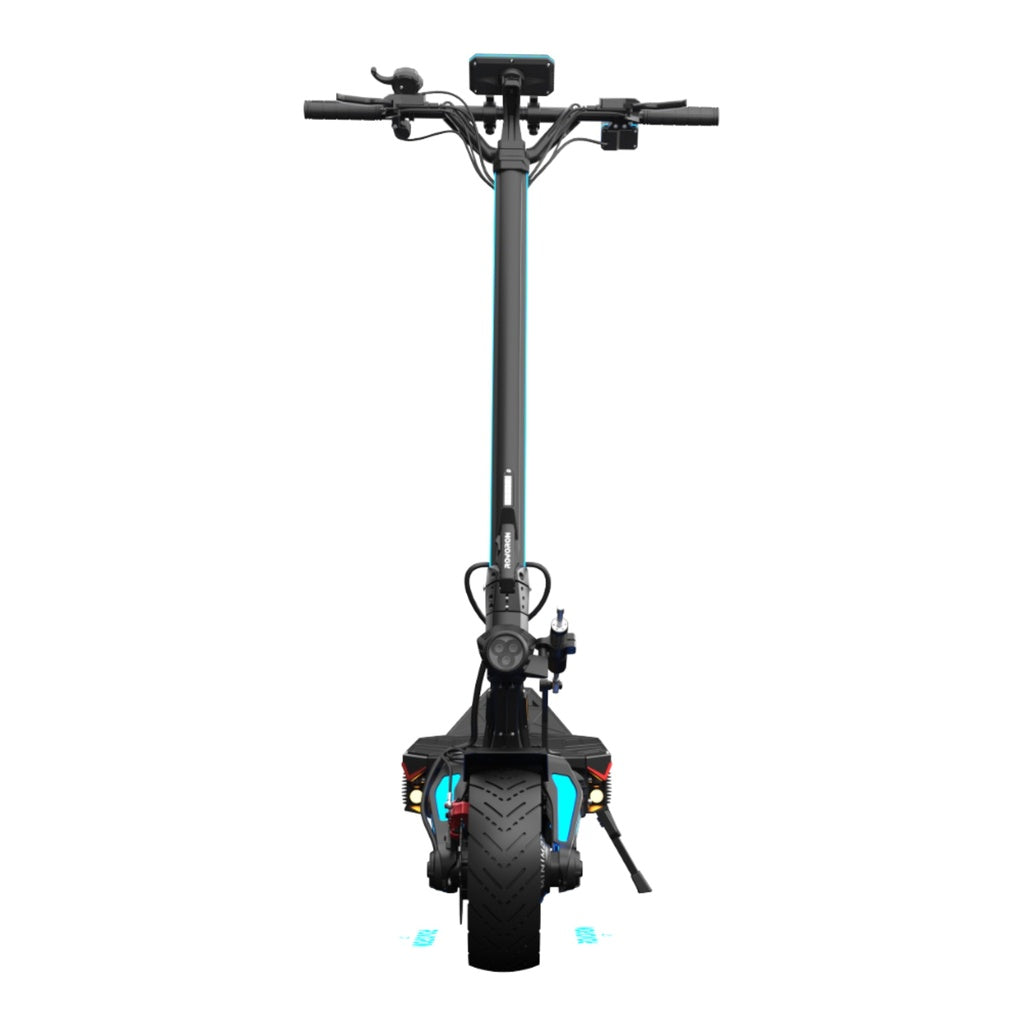 ROVORON S7 | 84V 37Ah