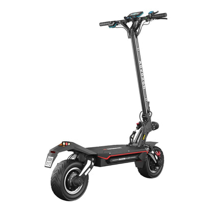 ROVORON S7 | 84V 37Ah