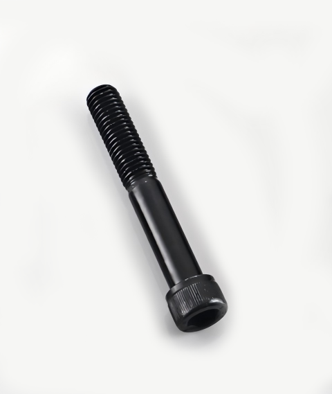 DUALTRON X LIMITED Black bolt 12.9 grade/M8*45