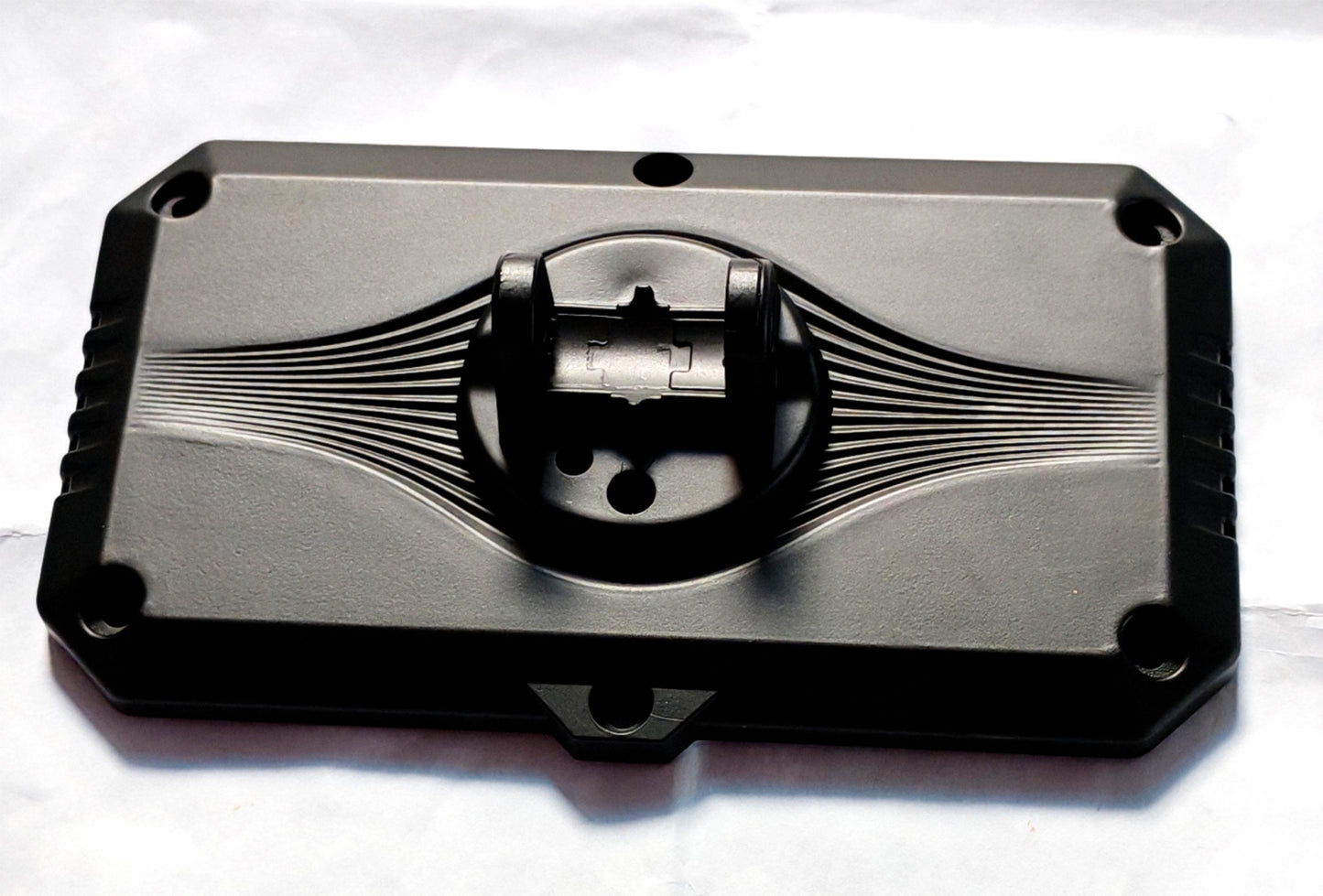 DUALTRON THUNDER Ⅲ EY4 Meter Lower Cover