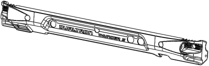 DUALTRON THUNDER Ⅲ Scooter Body Left Side Cover (not installed)