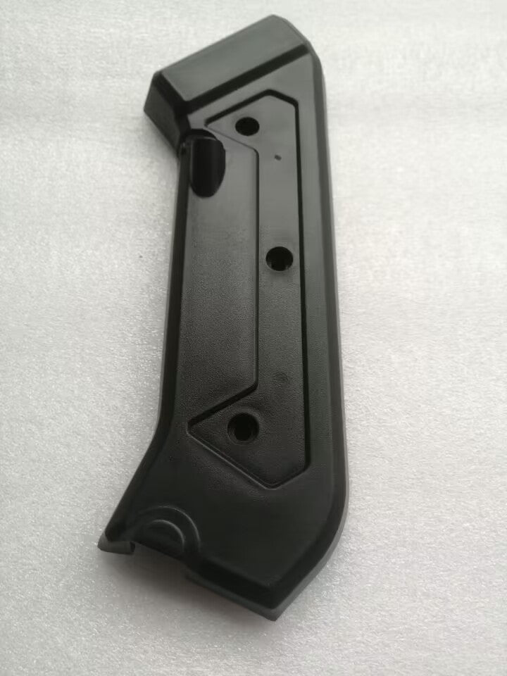 DUALTRON TOGO Stem Headset Cover_Right-black