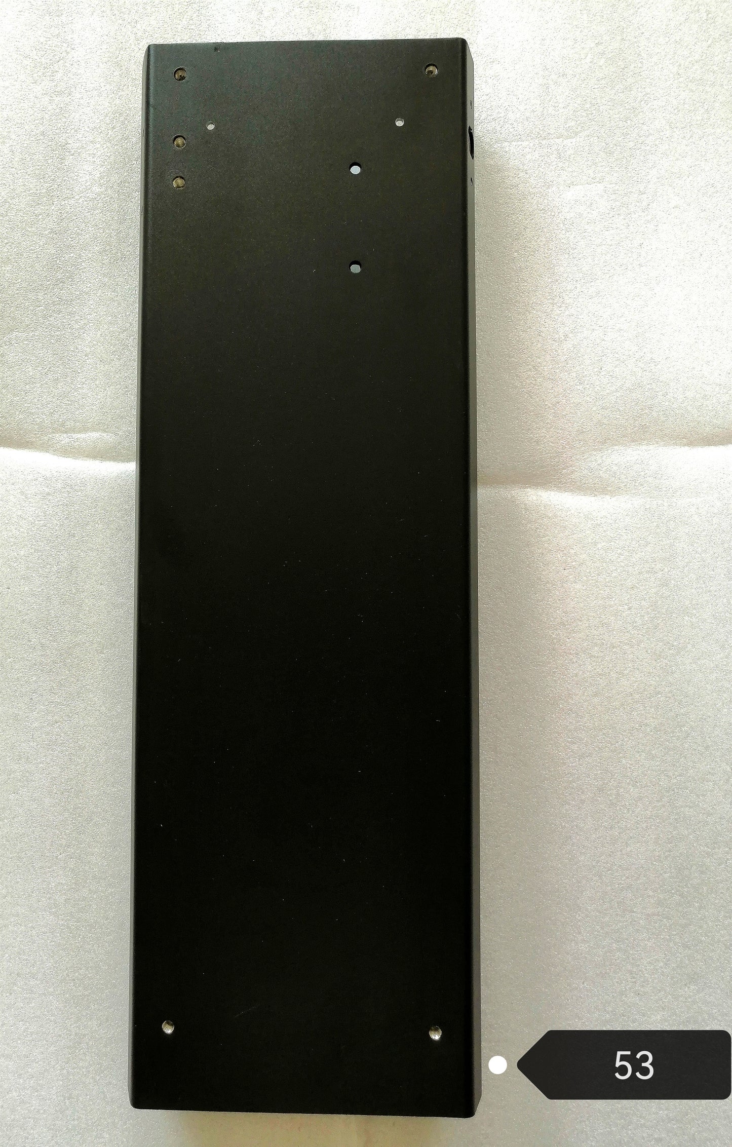 DUALTRON TOGO Scooter Body-black（common 36v and 48v）