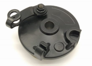 DUALTRON TOGO FRONT DRUM BRAKE