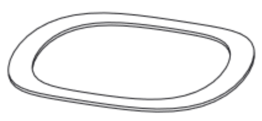 DUALTRON THUNDER Ⅲ Wave Washer