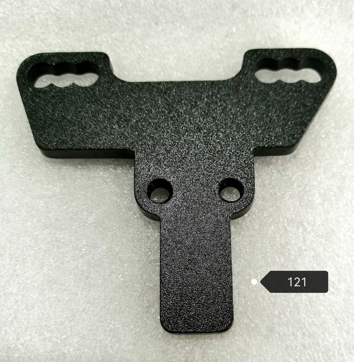 DUALTRON THUNDER Ⅲ BRAKE MOUNT – Dualtron by Elektra