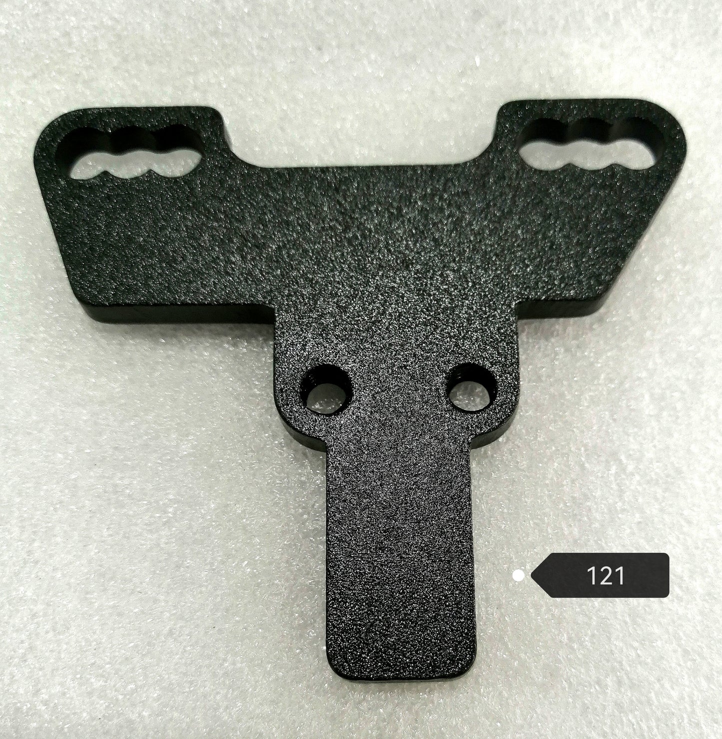 DUALTRON THUNDER Ⅲ BRAKE MOUNT