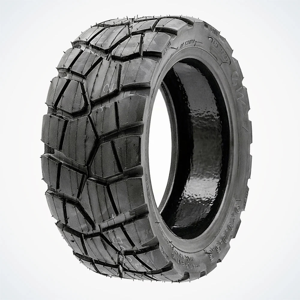 Slangeløst dekk (tubeless tire / neumático tubeless) 10x3.0-6,5 Dualtron Victor LTD