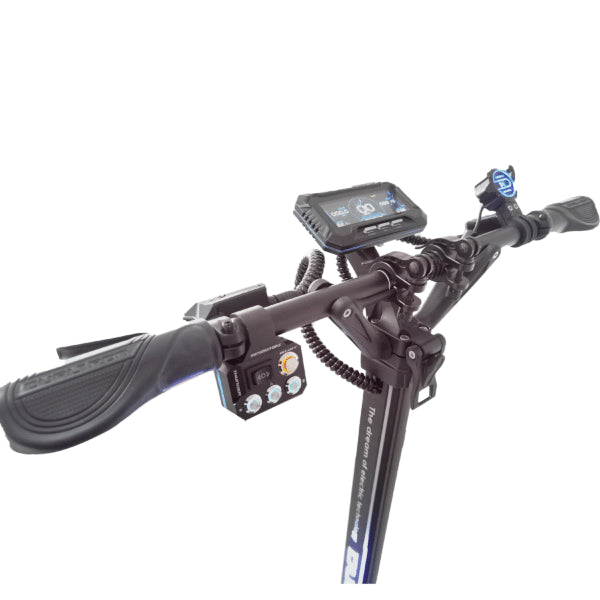 Dualtron Thunder 3 Dual Motor 72V 40Ah (EY4)