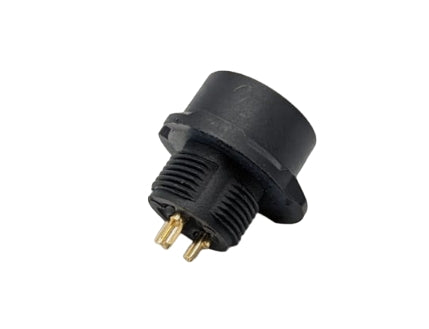 DUALTRON SPIDER MAX new charging port