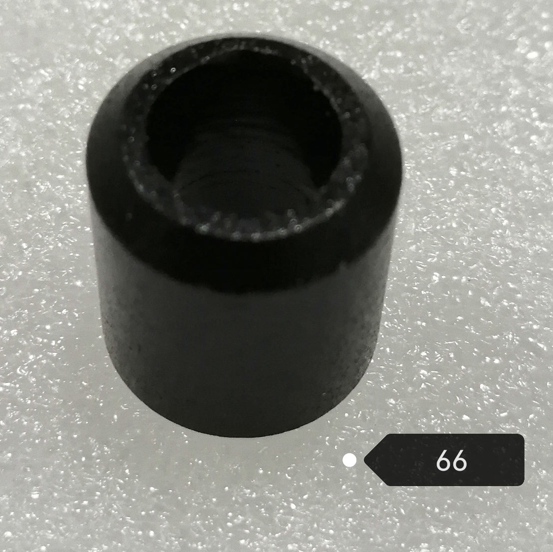 DUALTRON THUNDER Ⅲ Upper Damper Bushing