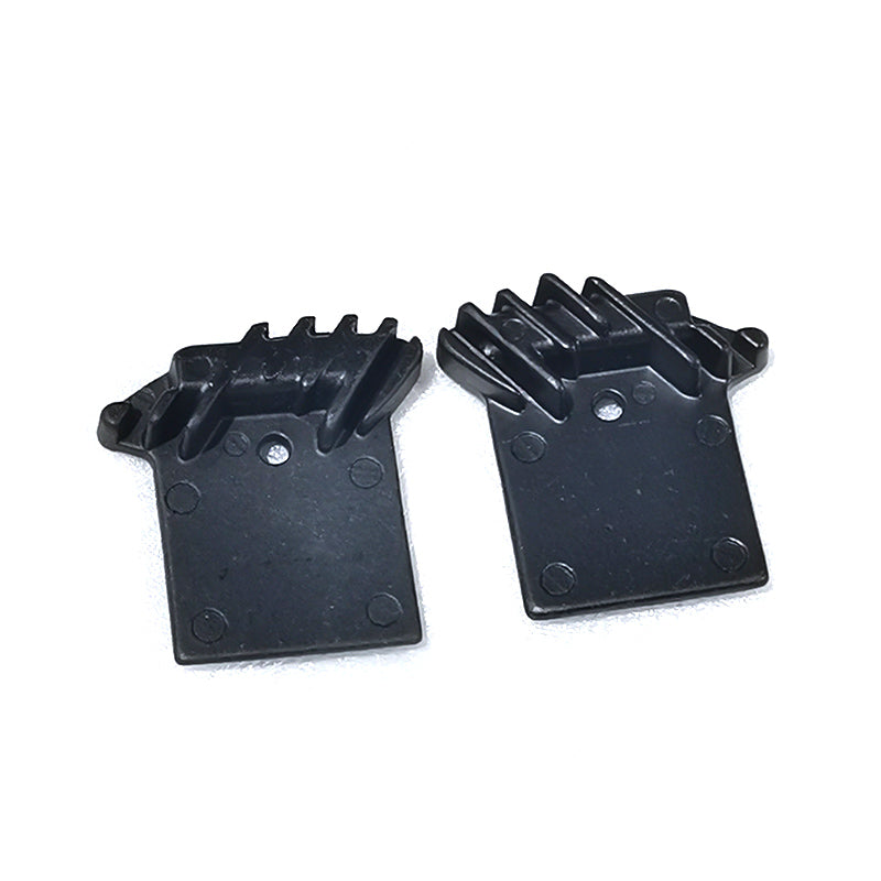DUALTRON SPIDER MAX BRAKE PADS WITH HEATSINK