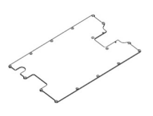 DUALTRON X LIMITED DECK