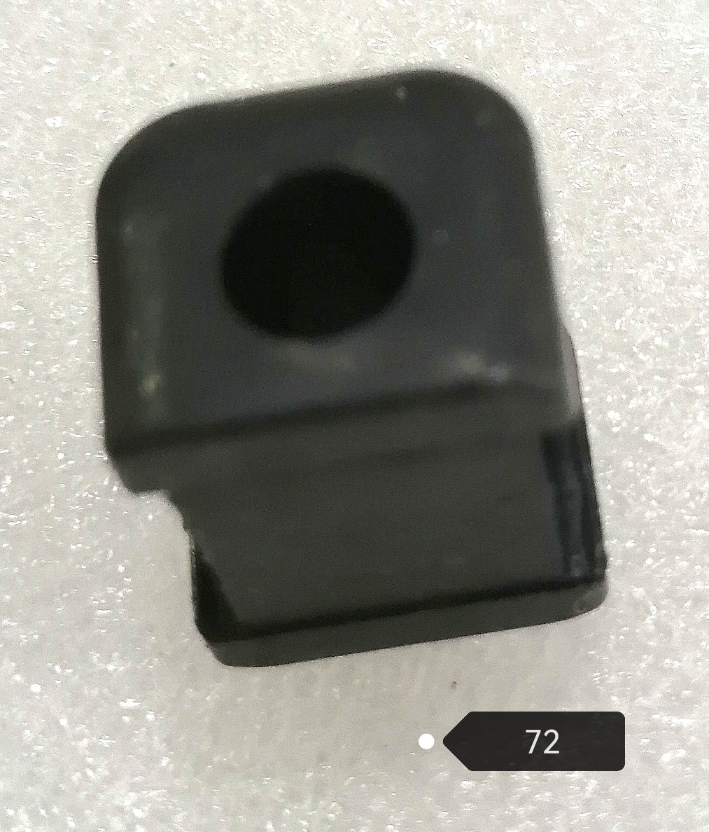 DUALTRON THUNDER Ⅲ Cable Protection with one hole