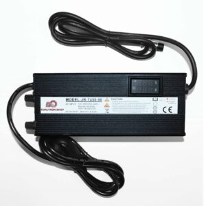 Fast Charger Dualtron 84V for 72V Battery (Premium)