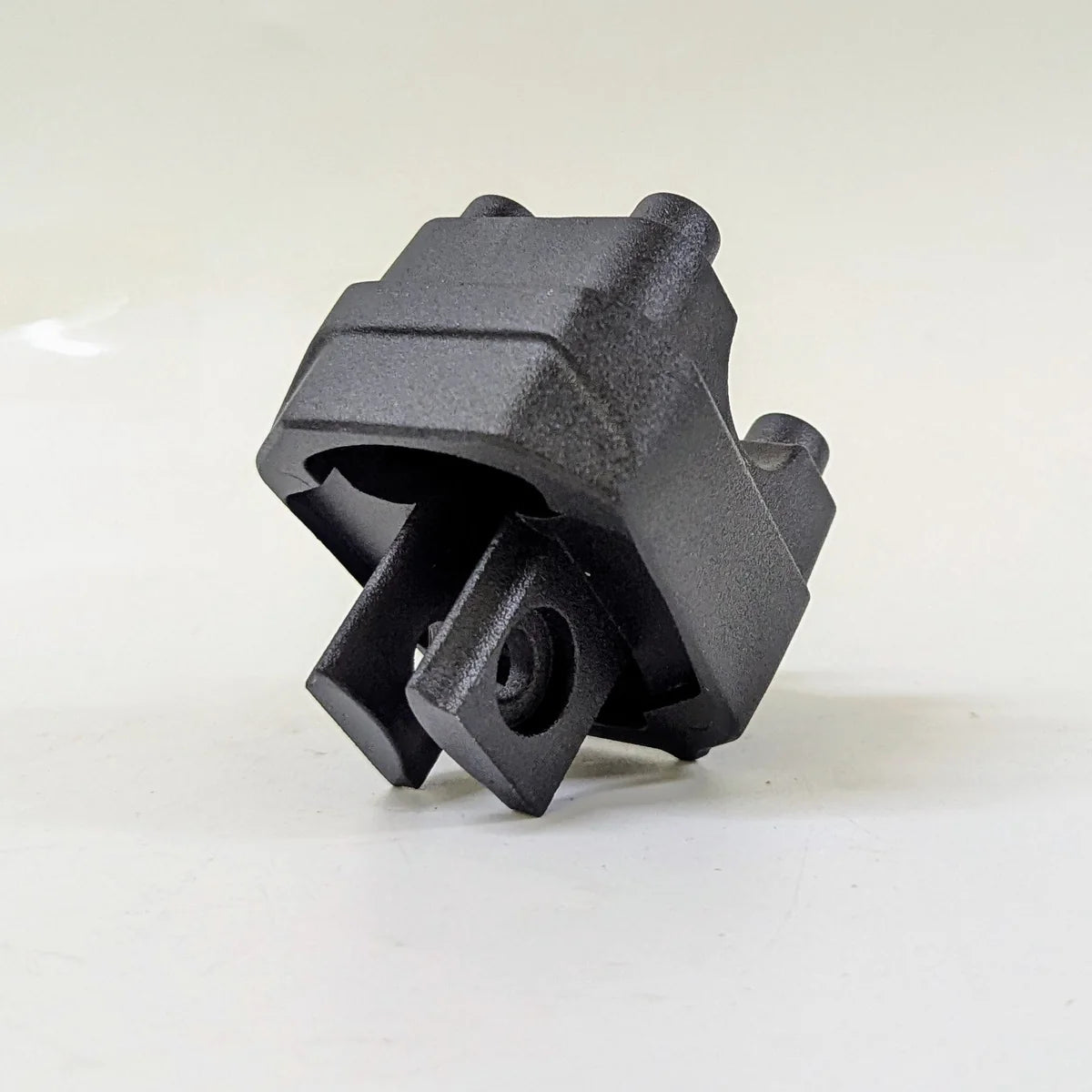 DUALTRON THUNDER Ⅲ Handlebar bracket